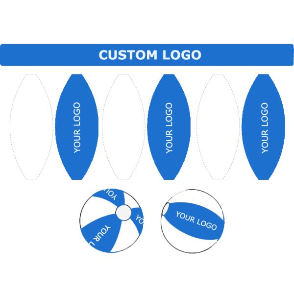 Custom Inflatable Pool Basketball Hoop with Pool-Ready Build and Easy to Use Design for Water Sports Games