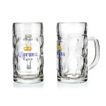 500ml 1200ml Promotional Wine Glasses With Logo Large Capacity