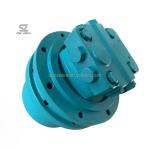 Customizable Excavator SK15 17 Xugong 15 Longgong 16 Lovo 18 Walking Drive Motor
