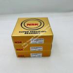 NSK High Precision Angular contact ball bearing 7012CTRDUDLP3