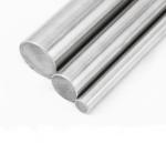 Cold Rolled 316 Stainless Steel Solid Round Bar Kitchen Equipment