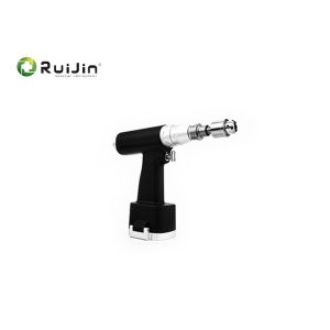 Buy cheap 72W Surgical Power Tools Medical Electric Cannulated Bone Drill from wholesalers