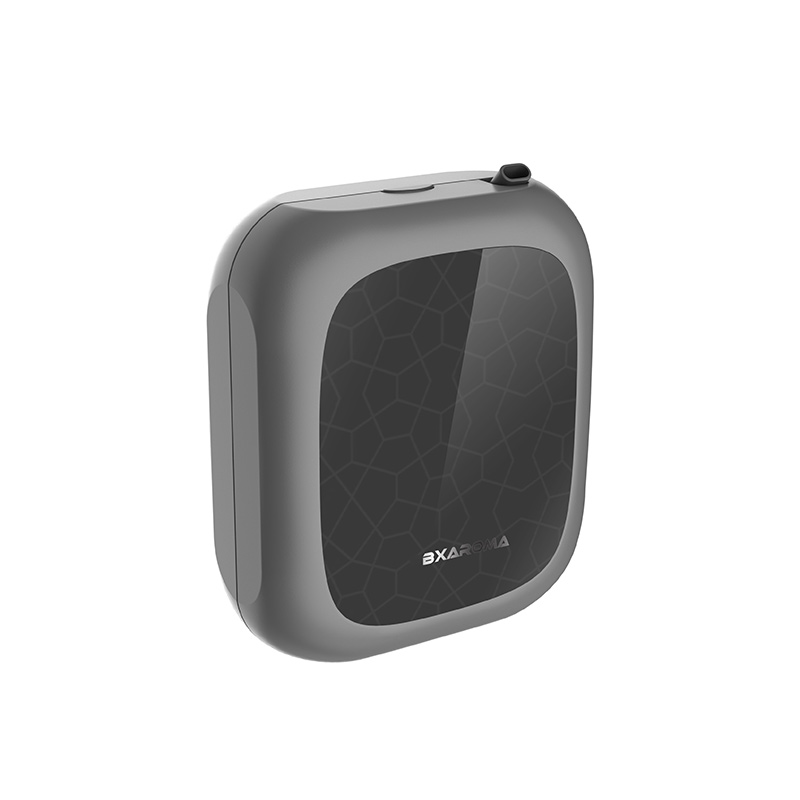 100cbm Battery Operated Scent Diffuser 45db 150ml Battery Aroma Diffuser