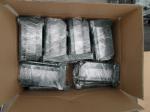 Hot sale low price galvanized Canada temporary fence (High quality and high