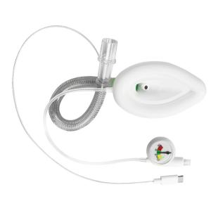 Wholesale Video Reinfored Laryngeal Mask Airway 5# For Emergency Department from china suppliers