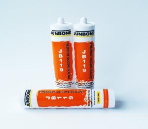 Wholesale Internal Applications Clear Fire Stop Silicone Sealant 280ml Seal Strip from china suppliers