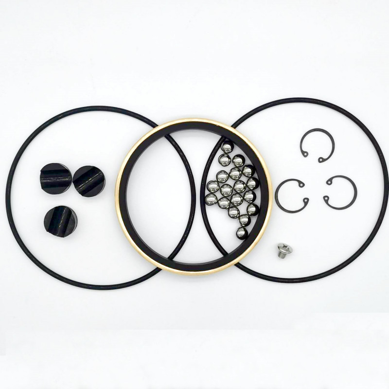 Royal Way Wireline Oil Saver Rubber For Oil Swabbing