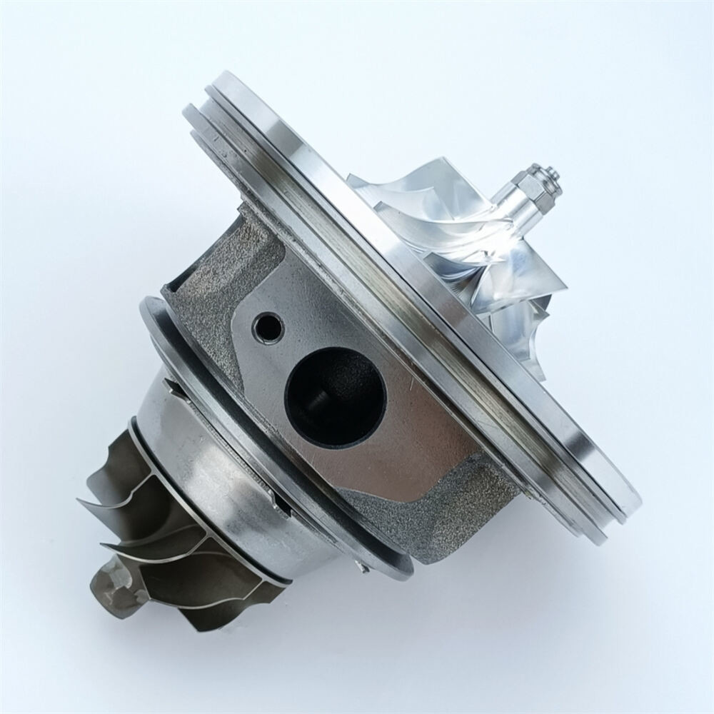 Turbo cartridge MFS CHRA 18539880005 for BMW X4 X5 X6 xDrive 35i N55 B30 A