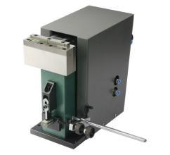Pneumatic Notching / Lipping Die Cutting Equipment Heavy Duty Piston 2500 - 3000