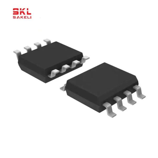 ACS730KLCTR-50AB-T Sensors Transducers 8-SOIC Package Hall Effect Based Linear