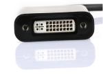 DP 1.2 Tinned Copper 32AWG Displayport To Vga Cable