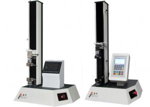 Wholesale Universal Tensile Flexural Fatigue Testing Equipment 500N Microcomputer LCD Display from china suppliers