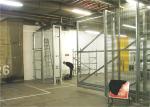 358 High-Security Fence