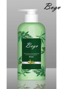 Wholesale Olive Oil Anti Dandruff Anti Hairfall Shampoo Retain Moisture from china suppliers