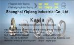 INA 207-XL-KRR-AH03 Deep groove ball bearing ,Radial insert ball bearings