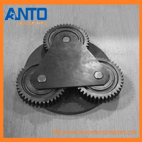 ZX60 Planetary Carrier No.1 Assembly 0922105 With No.1 0922107 Gear Sun Propel Shaft