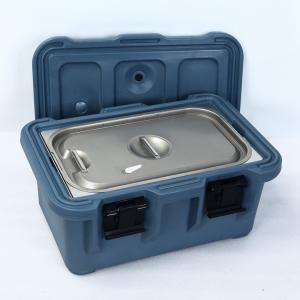 Wholesale Top Loading Rotomoulded Products Isothermal Insulated Food Box 33L from china suppliers