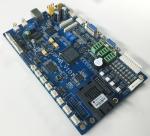 USB3.0 four head main board inkjet control board Motherboard