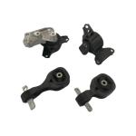 Engine Mount for 2021 Mazda Verisa 3 Honda 0DYSEEY 15-23 Familia 6 2016 1.6L 2