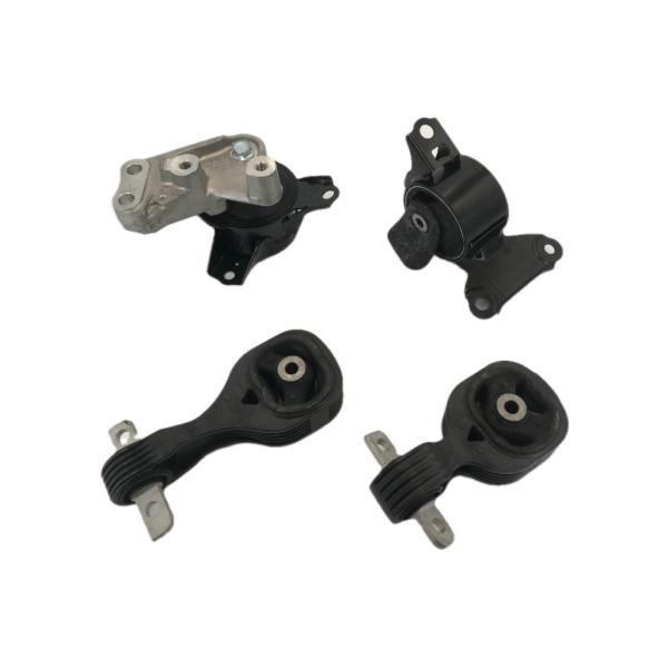 Engine Mount for 2021 Mazda Verisa 3 Honda 0DYSEEY 15-23 Familia 6 2016 1.6L 2