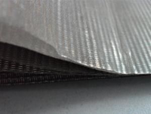Wholesale 5 10 Micron Sintered Wire Mesh 316 316L Stainless Steel Filter Cartridge Easy To Welding from china suppliers