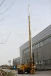 XL-3 Crawler-Full-Hydraulic Construction Engineering Drilling Rig for Sale