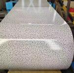 Prepainted Galvalume PPGI Steel Coil for Building Construction in RAL Color