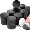 Wholesale HSMAG Black Sliver Samarium Cobalt SmCo Rare Earth Permanent Magnet 6mm from china suppliers