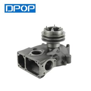 Wholesale Engine TD100 BG New Water Pump 1699788 1545248 1698618 For Volvo Truck N10 from china suppliers
