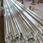200 300 400 Series Stainless Steel Square Bar Top Choice for Construction and