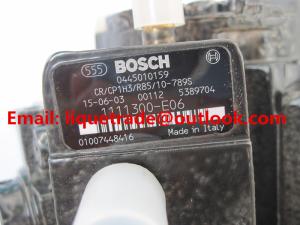 Wholesale BOSCH 0 445 010 159 Genuine &amp; New Common Rail Pump 0445010159 for Greatwall from china suppliers