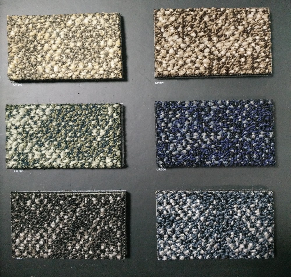 PP Hotel carpet,Home textile rug,Loop Pile carpet