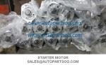 M1T71481 M1T71481A - MITSUBISHI Starter Motor 12V 1.4KW 10T MOTORES DE ARRANQUE