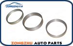 Steel Clamps Land Rover Air Suspension Parts For L Rover / R Rover 12 Months
