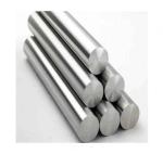Dia 120mm UNS S21800 Nitronic 60 stainless steel Round Bar 300 Series For Valve
