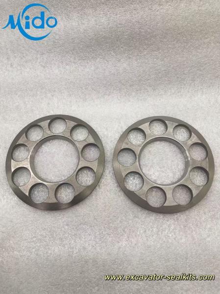 708-2G-13341 Set Plate Retainer Fits Komatsu Excavator PC300-7 PC350-7 HPV140