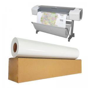 Wholesale Singel Side Glossy Large Format Photo Paper 260gsm 24 Inch For Albums from china suppliers