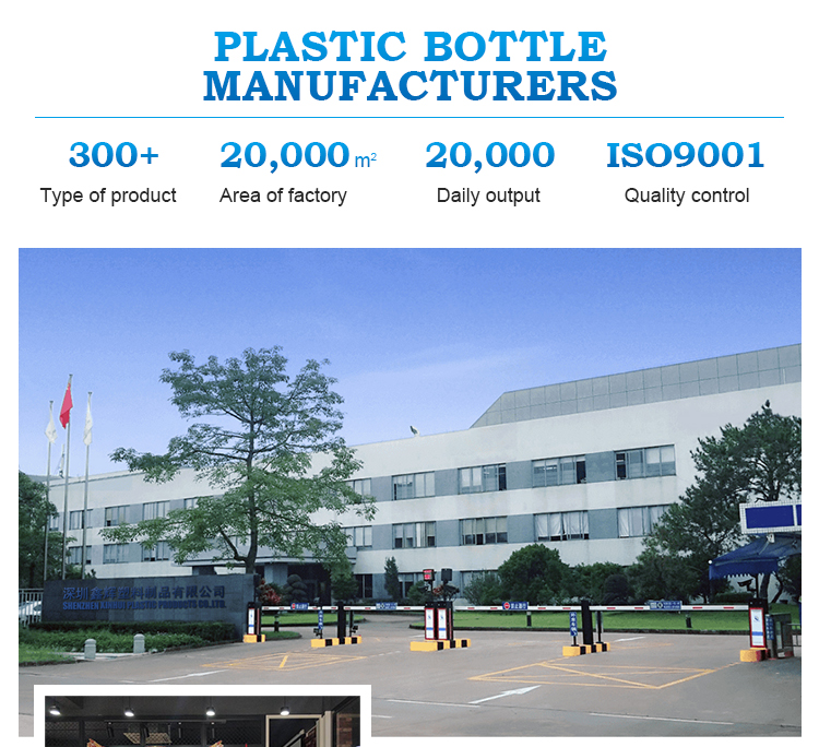 Powder Luxury Lotion Unique Eco Friendly Custom Cosmetic Packaging Bottles Screen Printing PET PUMP Sprayer Guangdong EMO 24mm
