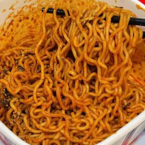 Wholesale Little Spicy Wuhan Dry Noodles Spicy Sesame Sauce Flavor For Your Authentic Chinese Noodle Experience from china suppliers