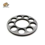 Hydraulic Piston Pump Parts For 12G Motor Graders Piston, Cylinder Block Valve