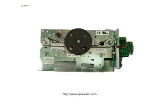 Wholesale NCR ATM Parts USB Nemo 3tk R/W Hico Smart Card Reader 445-0765157 4450765157 from china suppliers