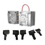 Plastic Household Appliance Parts Injection Molding Mould Maker 200000-1000000
