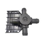 OEM Tesla Model S Parts Plastic Four Way Valve 6007370-00-F