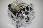 ALTERNATOR DELCO 1100268 LESTER 7128 WAI 1-1755-11DR 24V 37A