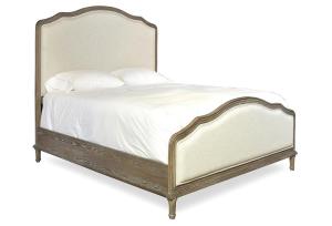 Wholesale bed headboard beds headboards classic design of wood wooden for adult base vintage frame from china suppliers