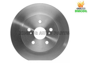 Wholesale Toyota Prius Auto Brake Disc , Subaru Trezia Lexus Brake Parts Fine Process from china suppliers