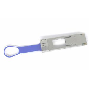 Low insertion loss Optical Adapters QSFP 40G to SFP 10G Adapter Module