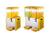Beautiful Appearance 18L 700mm Commercial Juice Dispenser