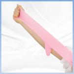 OEM Nitrile Gloves Food Safe Chemical Resistant Disposable Gloves