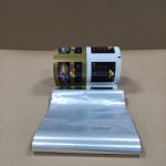 Custom Printed Aluminum Foil Film Packaging Bags High Barrier Food Grade